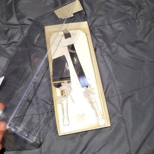 Vintage Lillian Rose Serving Set